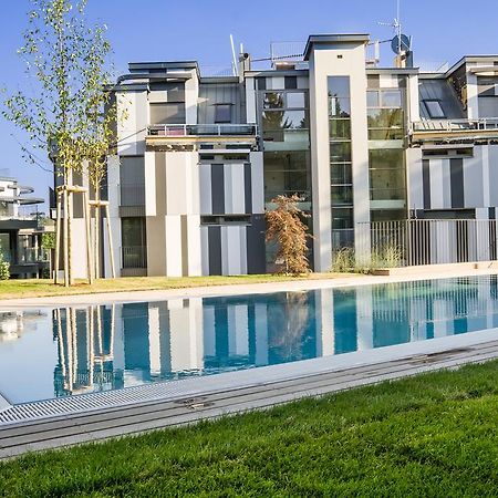 Vienna Garden Residence Eksteriør billede