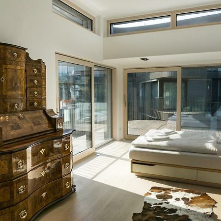 Vienna Garden Residence Eksteriør billede