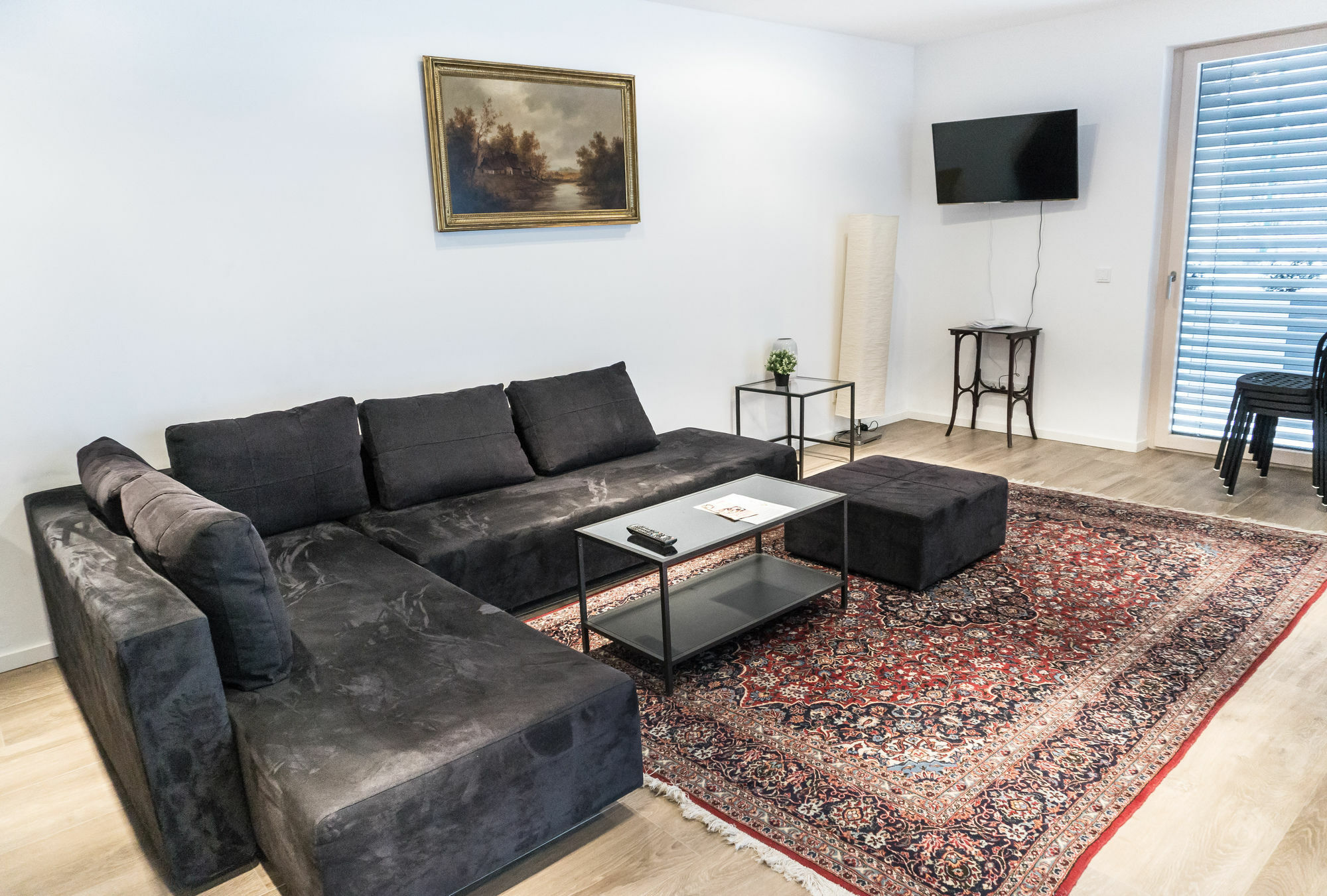 Vienna Garden Residence Eksteriør billede
