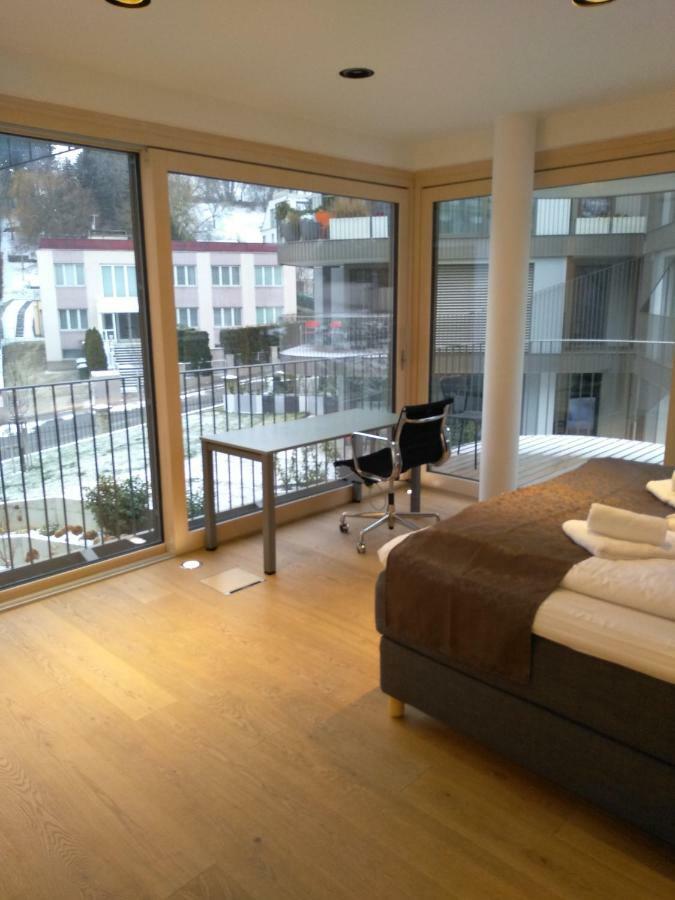 Vienna Garden Residence Eksteriør billede